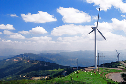 關于征集2018年度風力發(fā)電系統(tǒng)國家重點實驗室開放基金項目指南的通知